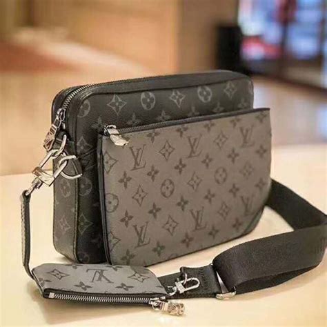 louis vuitton bag man|louis vuitton messenger bag heren.